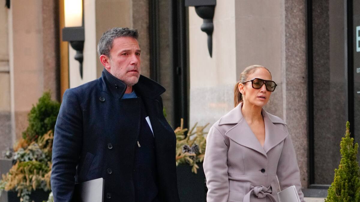 Rekindling love takes more than a good match. Just ask J-Lo and Ben Affleck