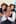 (L-r) Dani Lockett as Emma, Kenan Thompson and Dannah Lockett as Sophie in "The Kenan Show," an NBC single-camera comedy Thompson will executive produce and star in. Photo / Ron Batzdorff, NBC