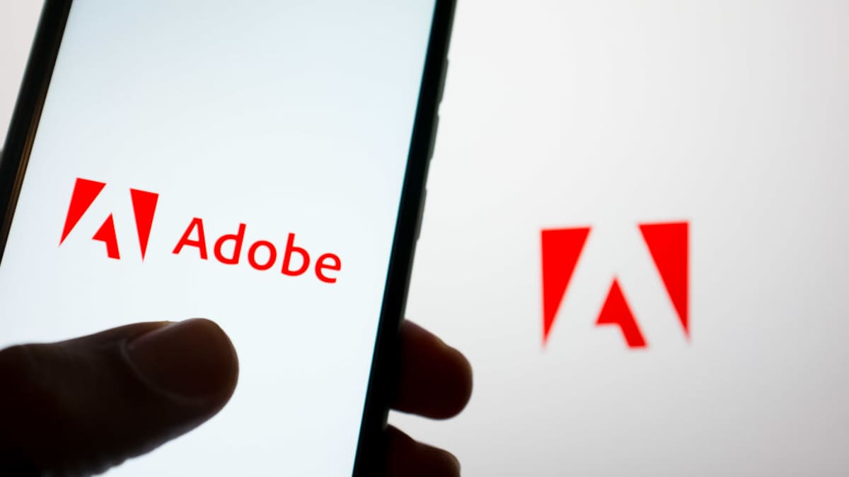 US sues Adobe over hard-to-cancel subscriptions