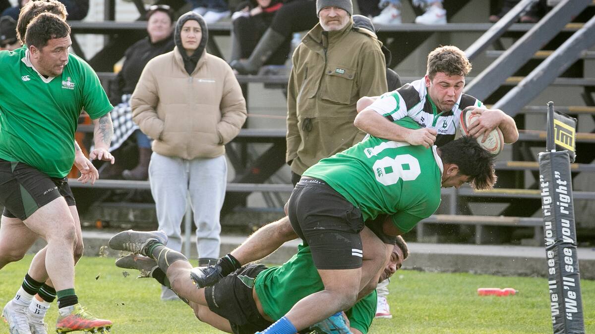 Rugby: Hawke’s Bay Māori win tournament for first time since 2007