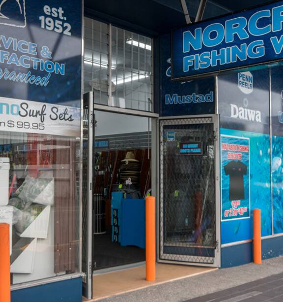 Family fishing store looks a good catch - NZ Herald