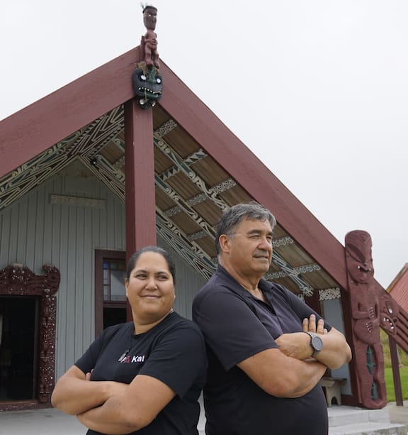 Marae Kids - passion for quality
