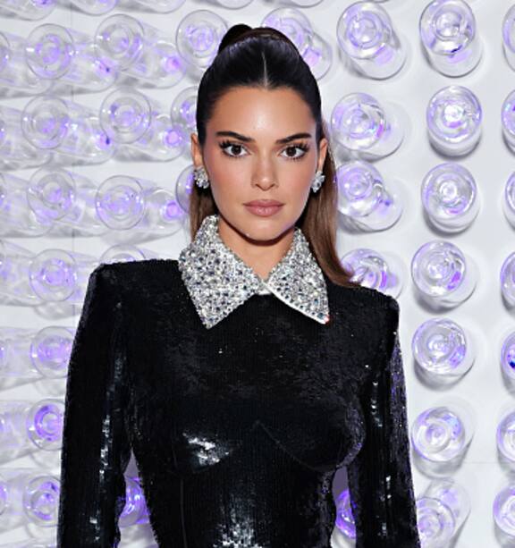 Kendall Jenner : Latest News - Life & Style
