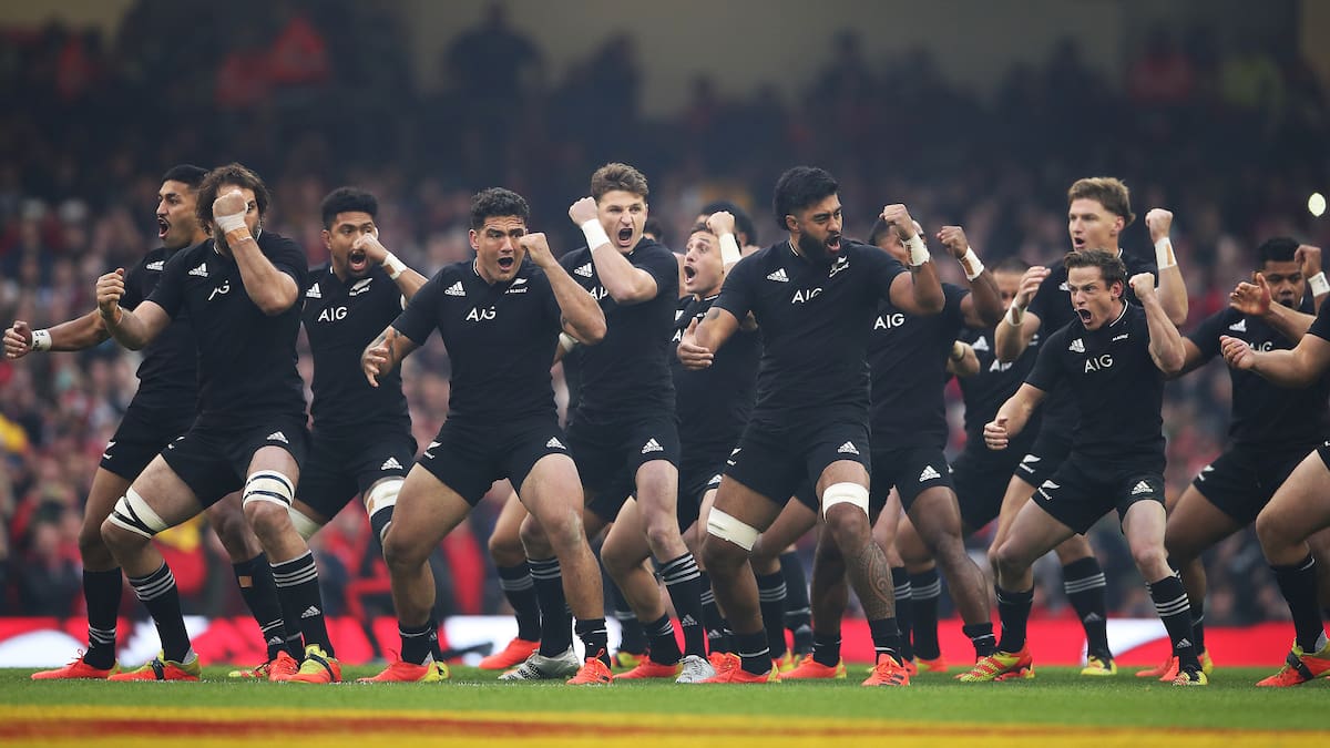 It's a deal: New Zealand Rugby and Silver Lake sign partnership