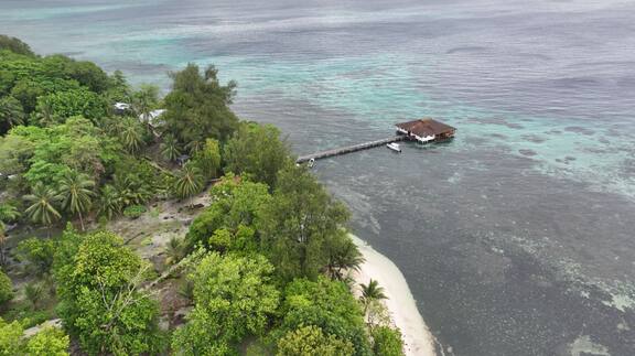 Room check: Fatboys Resort in the Solomon Islands - NZ Herald