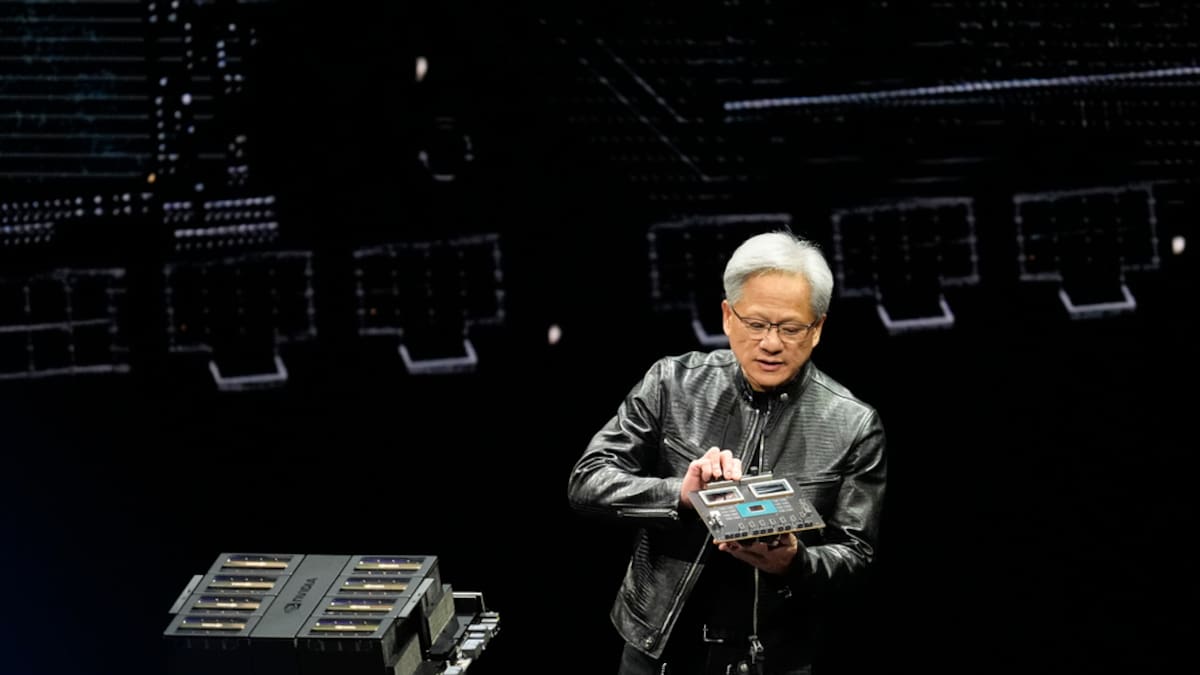 Ka-ching: NZ Super Fund cleans up as AI star Nvidia becomes world’s most valuable firm