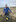 Former All Black prop Carl Hayman at Land's End in England after completing a cycle ride for charity in 2019.