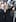 President Barack Obama begins his walk down Pennsylvania Ave for the inaugural procession. Photo / AP