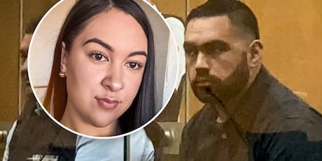Paige Tutemahurangi killing: Fight breaks out in court, defendant attacked in dock