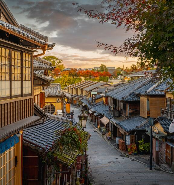 How to spend a day in Kyoto, Japan's culture capital