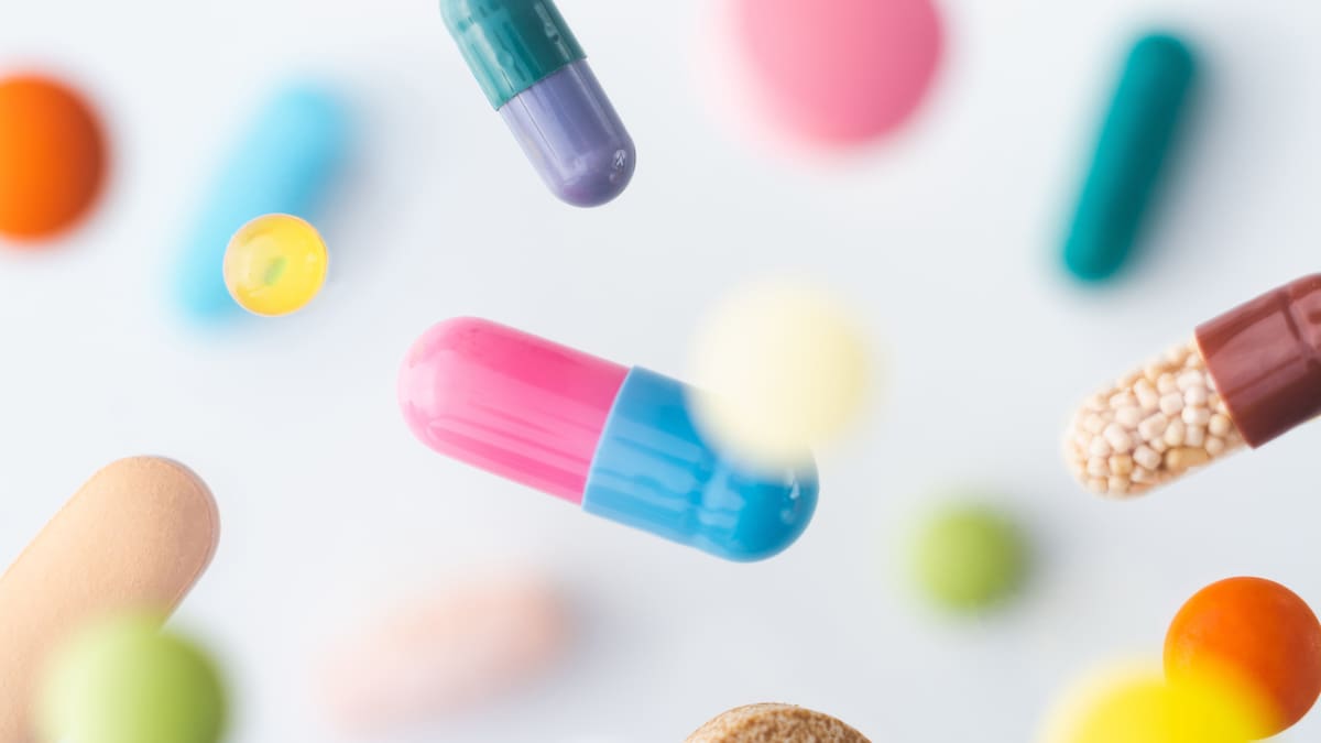 Multivitamins: When you should – and shouldn’t – take them