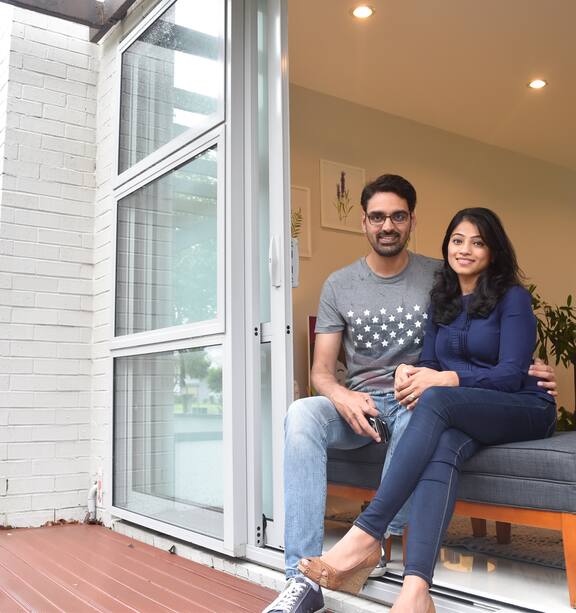 These Millennial Siblings Are Building a Multimillion-Dollar