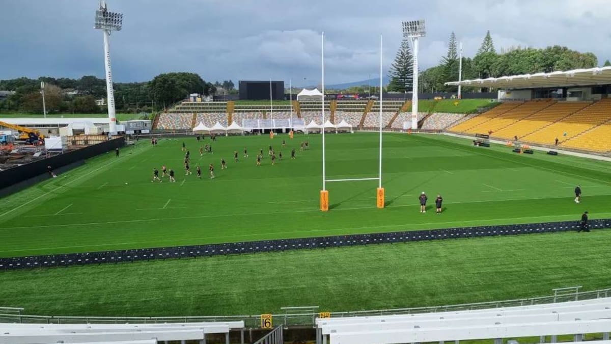 Rugby player punched, hospitalised during post-game handshakes
