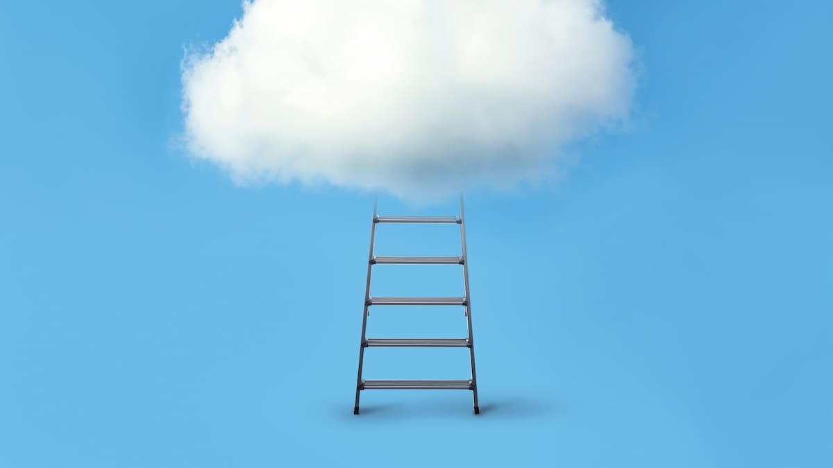 Report predicts export billions from cloud software – as Collins axes funding