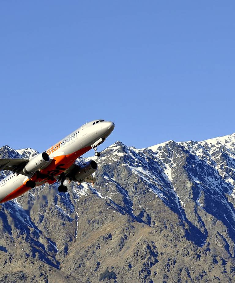 Louis Vuitton's weird plane-shape luggage costs more than a plane - NZ  Herald