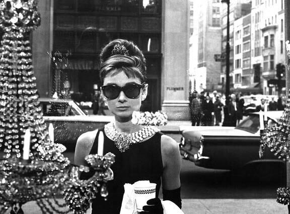 Breakfast At Tiffany's: New York Meets Singapore For Tiffany's Latest  Campaign