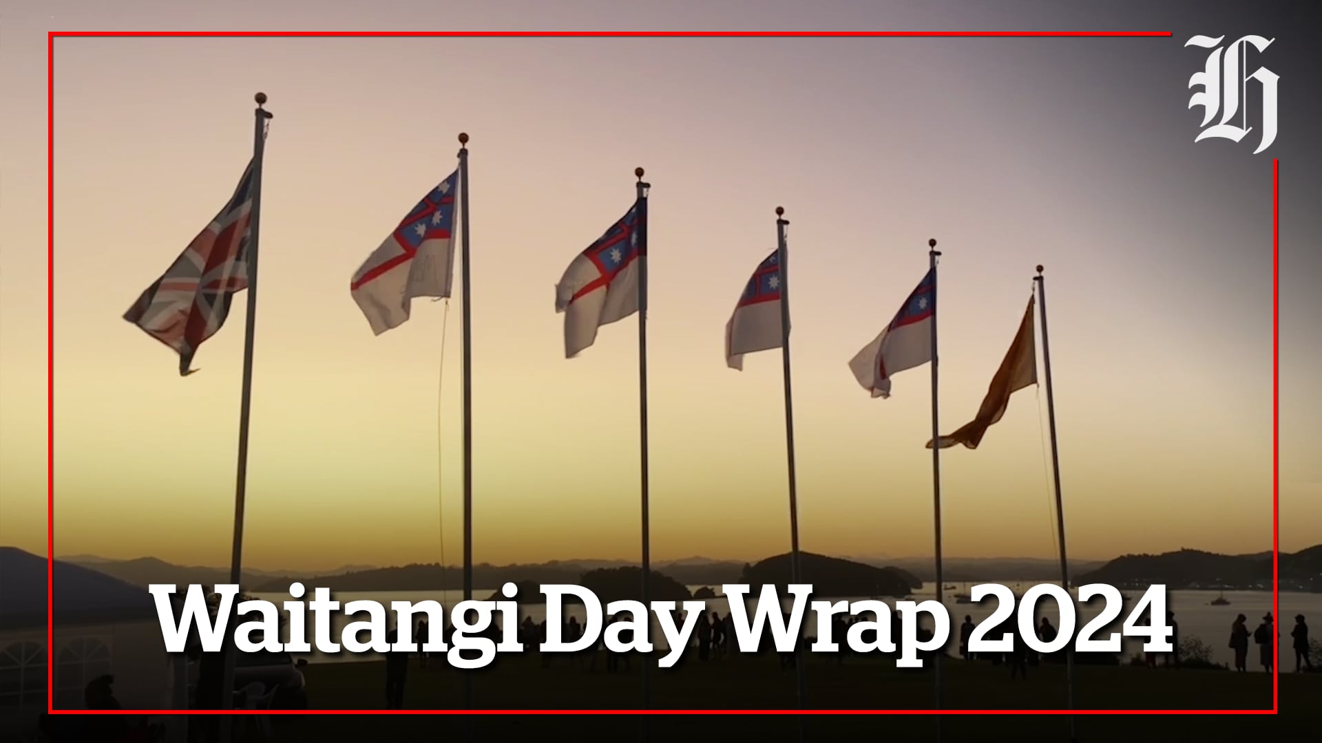 Family Boats - We'll be closed on Waitangi Day but our doors will