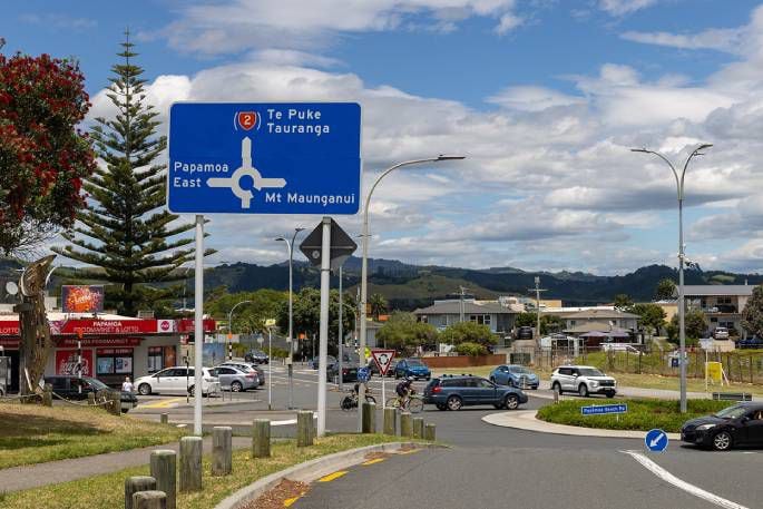 Pāpāmoa. Photo / supplied