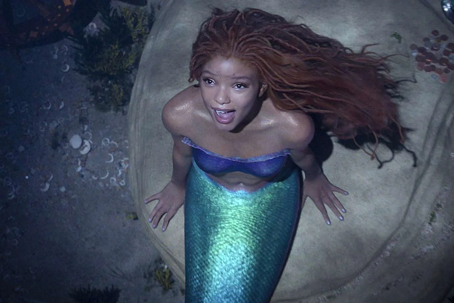 Jam Out to Our Summer Mermaid Playlist