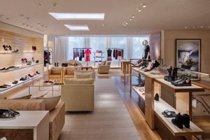 Kim Jones Welcomes New Louis Vuitton Pop-Up Store In Sydney - NZ