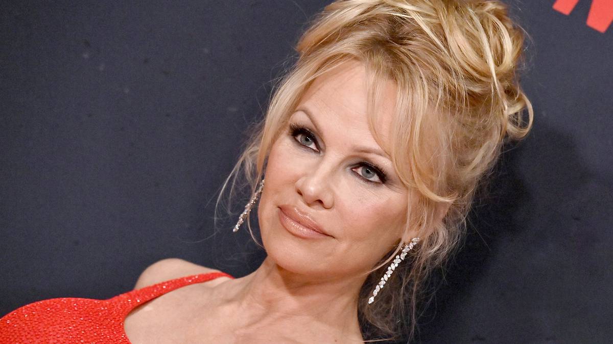 Pamela Anderson est tombée en panne en regardant son documentaire « triste » sur Netflix