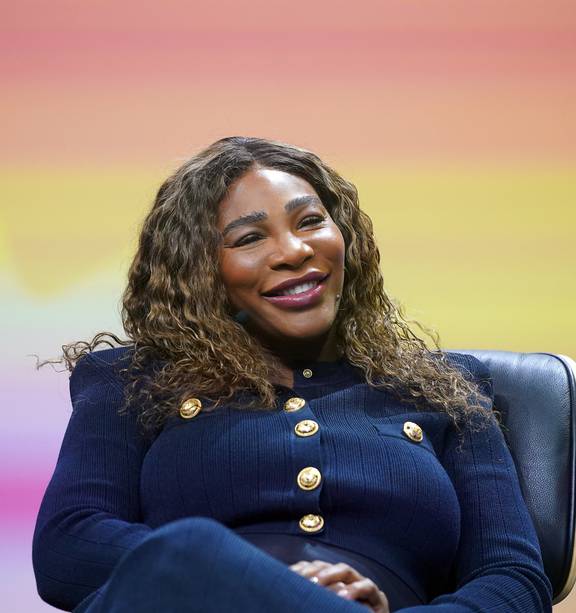 Serena Williams and Alexis Ohanian Welcome Baby No. 2