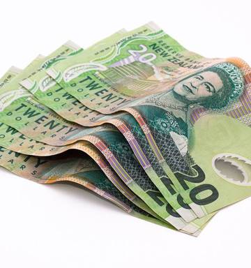 How To Make Money In Your Spare Time Nz Herald - photo new year new you here s how to get ahead with your finances photo