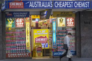 Chemist Warehouse opens first Hastings store, signals plans for Napier - NZ  Herald