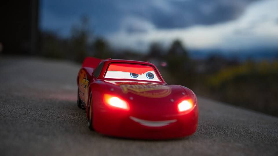 REVIEW] 'Cars 3', a Comeback for the Franchise - Rotoscopers