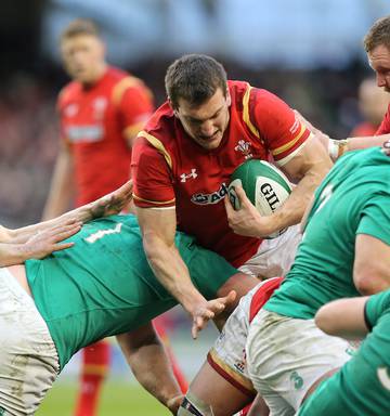 Stuart Barnes To Warren Gatland Picking Sam Warburton As Captain