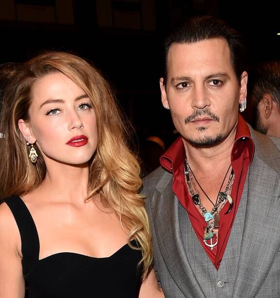 30 Facts about Amber Heard 