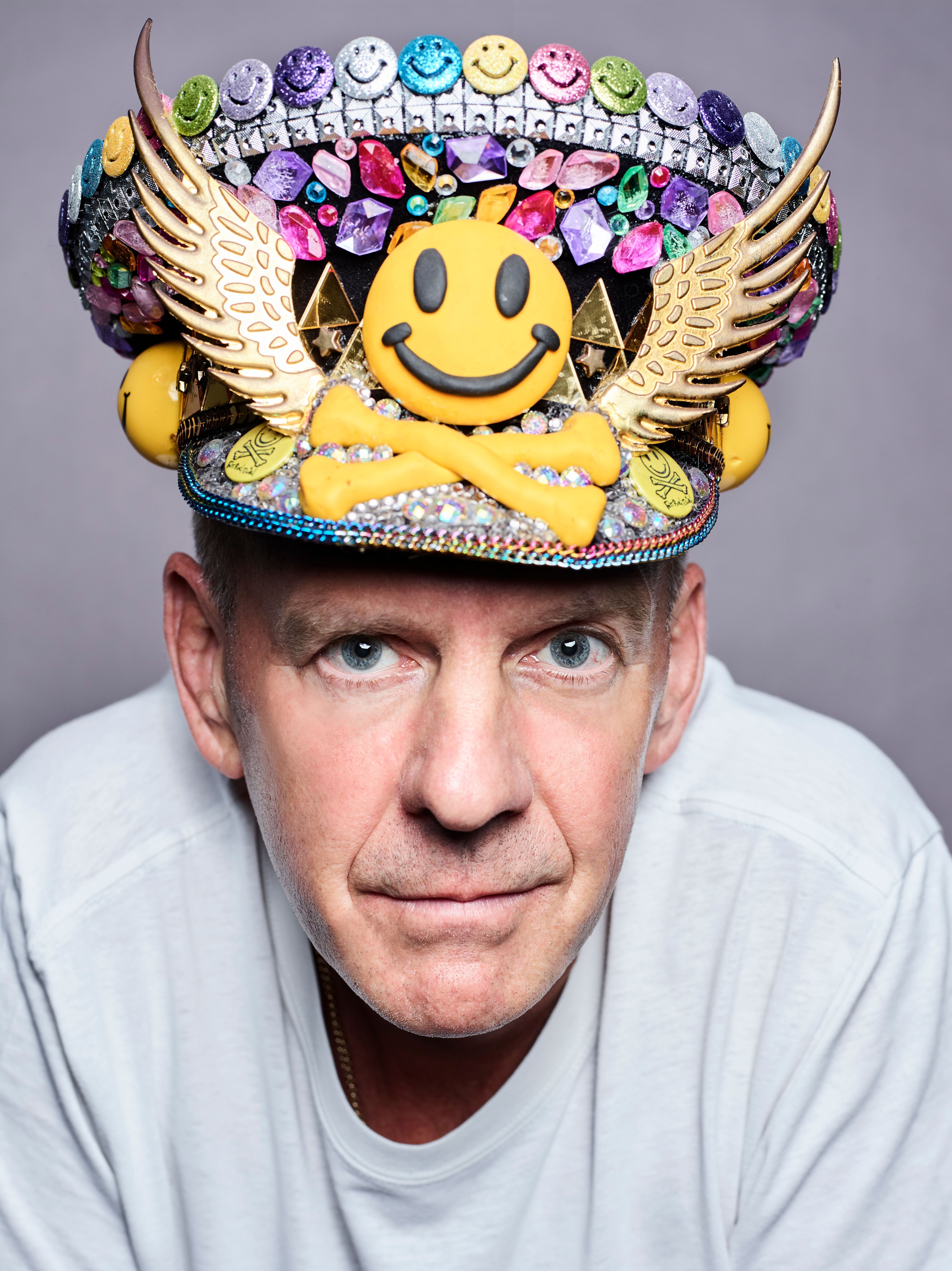 Norman Cook aka Fatboy Slim: My Story as told to Elisabeth Easther - NZ  Herald