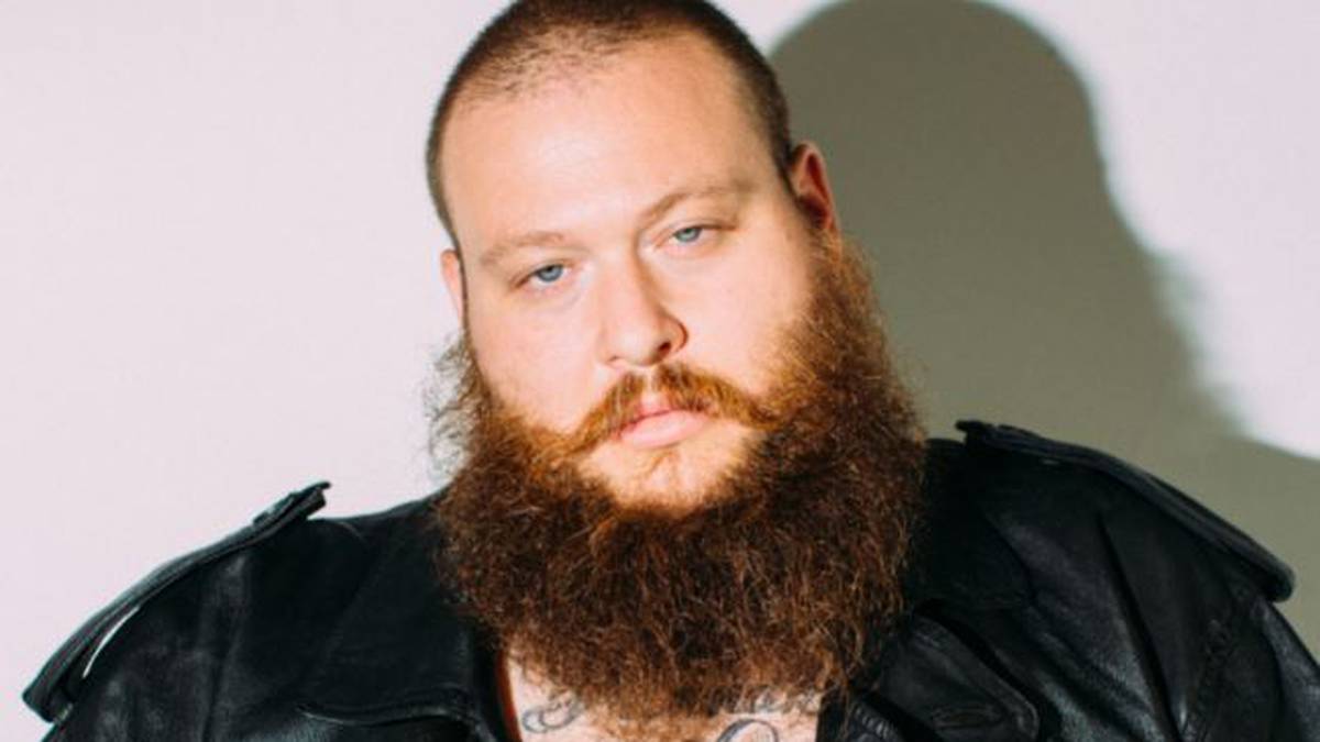 Who is Rapper Action Bronson wife? His Relationship & Children