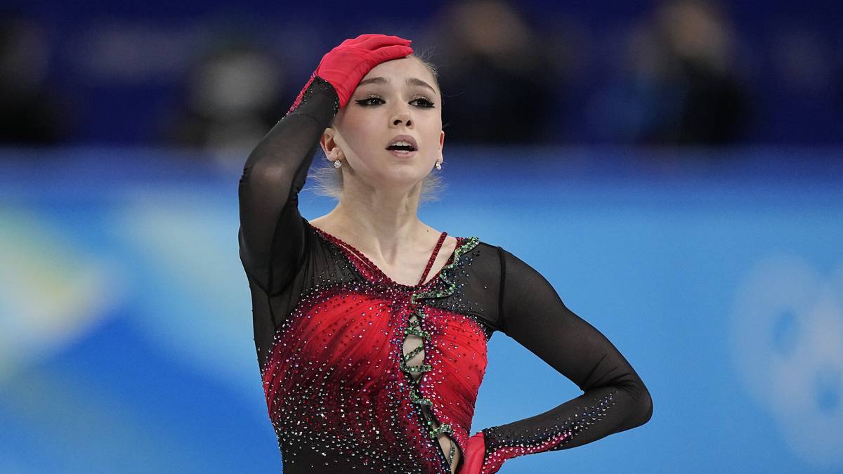 Sprawa dopingowa Kamila Valeeva na olimpiadzie: łyżwiarka figurowa zdyskwalifikowana, Rosja o krok od utraty drużynowego złota na rzecz USA