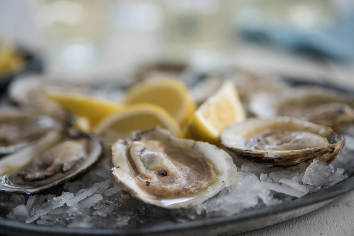 Bluff oyster season How to make the most of this New Zealand delicacy