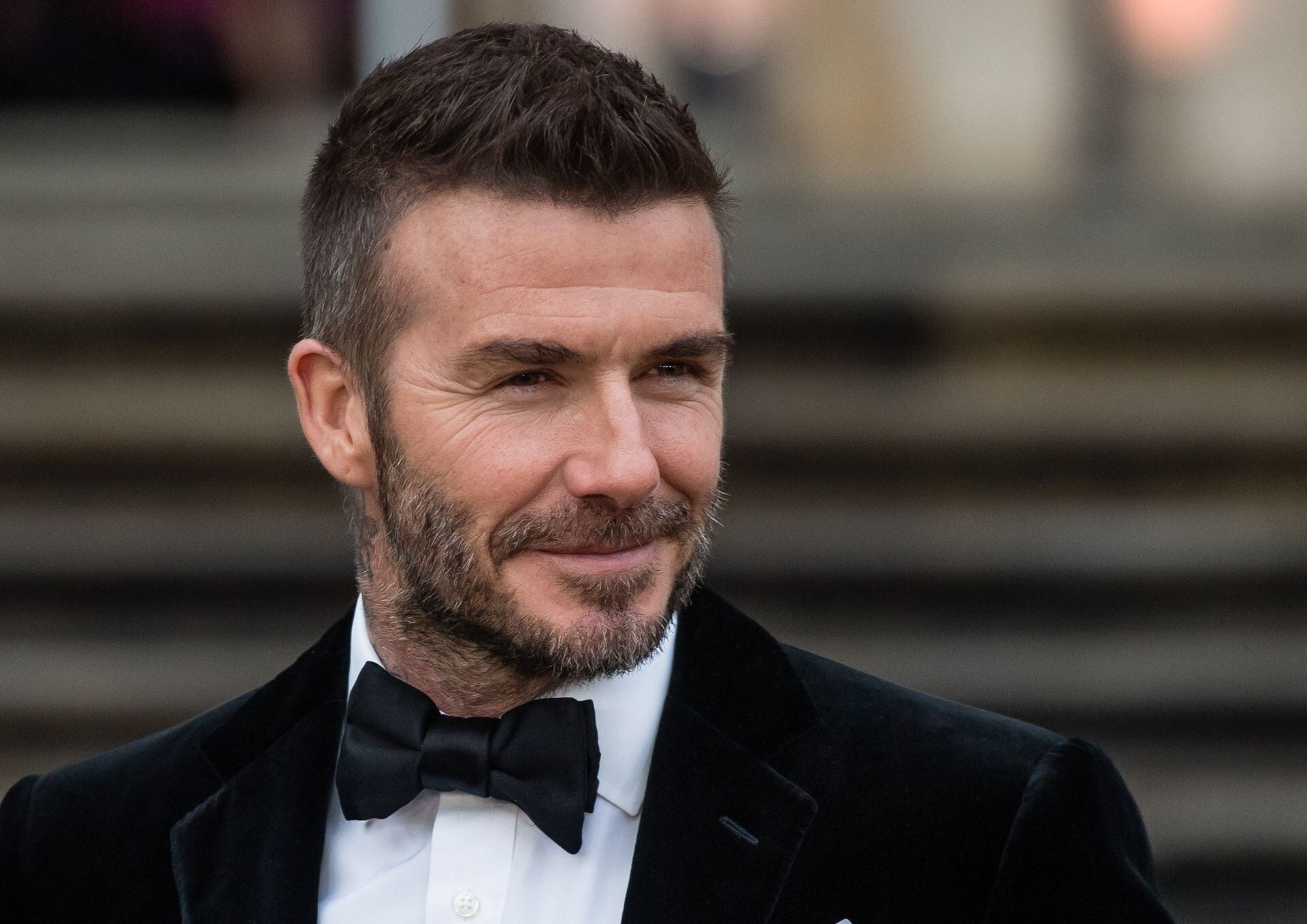 Nicola Peltz marries Brooklyn Beckham in a decadent Valentino gown