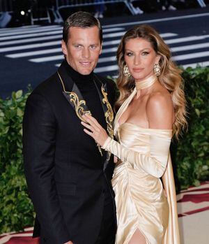 Tom Brady Could Lose $200M to Wife Gisele Bündchen in Divorce