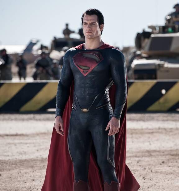 Man of Steel: How General Zod Ruined a Good Superman Movie