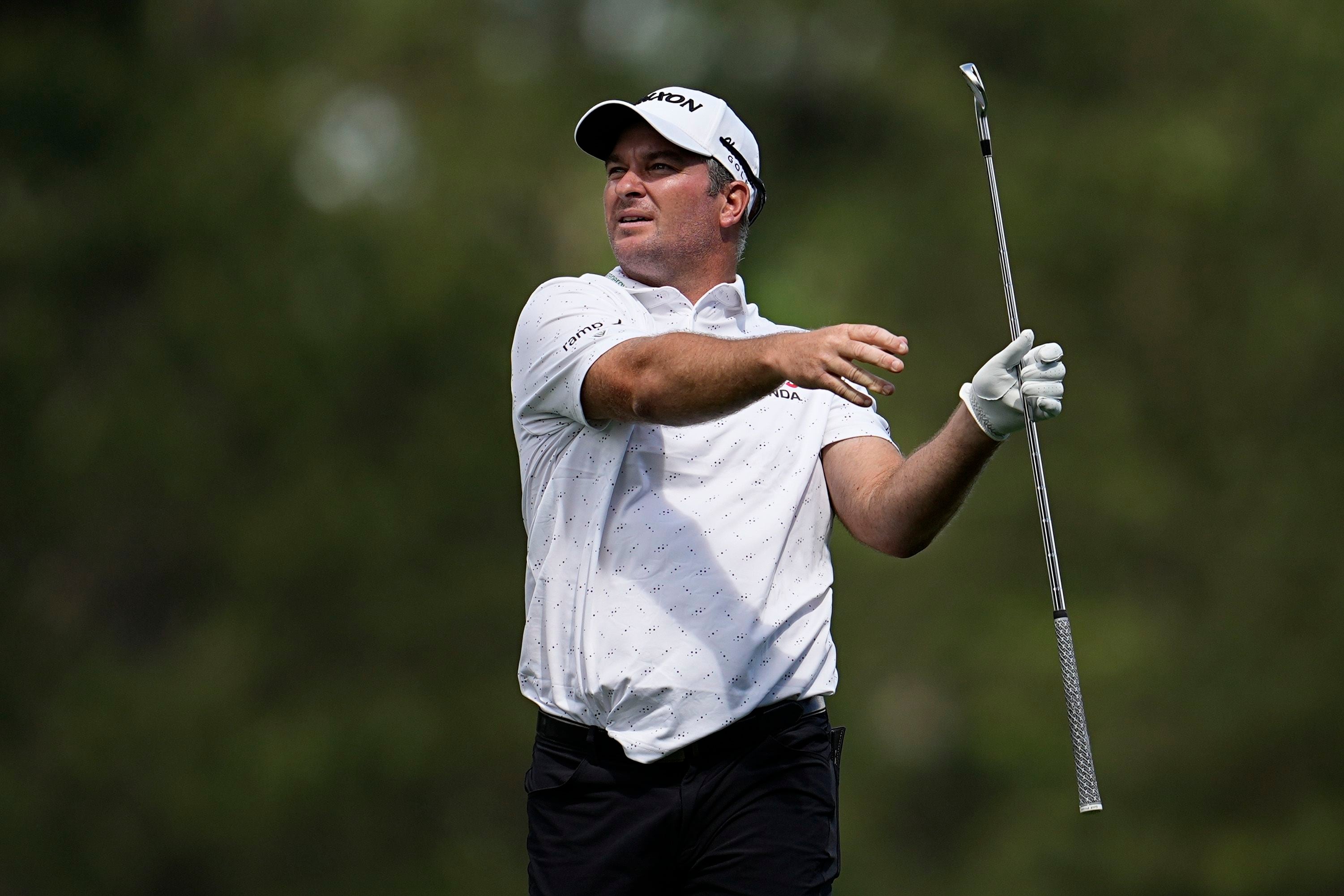 Zurich Classic of New Orleans: Ryan Fox, Garrick Higgo make cut after  scrapping to even-par second round - NZ Herald