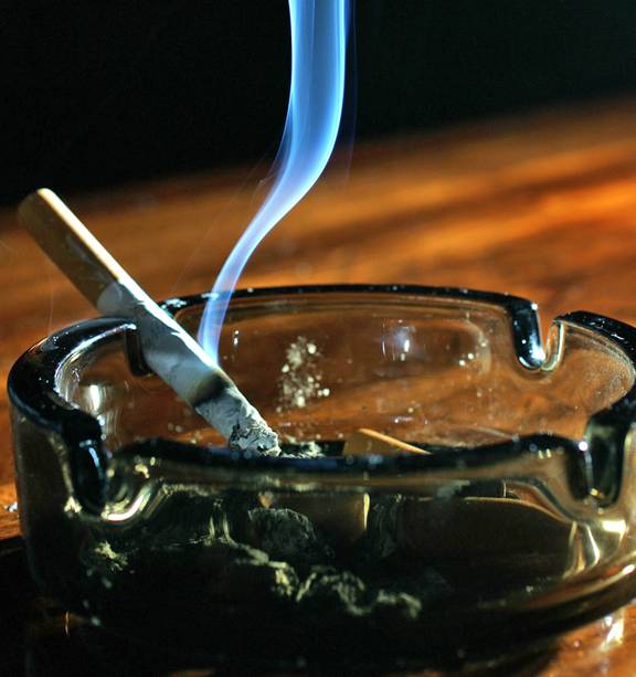 Menthol Cigarettes Spark Greater Stroke Risk Study Nz Herald