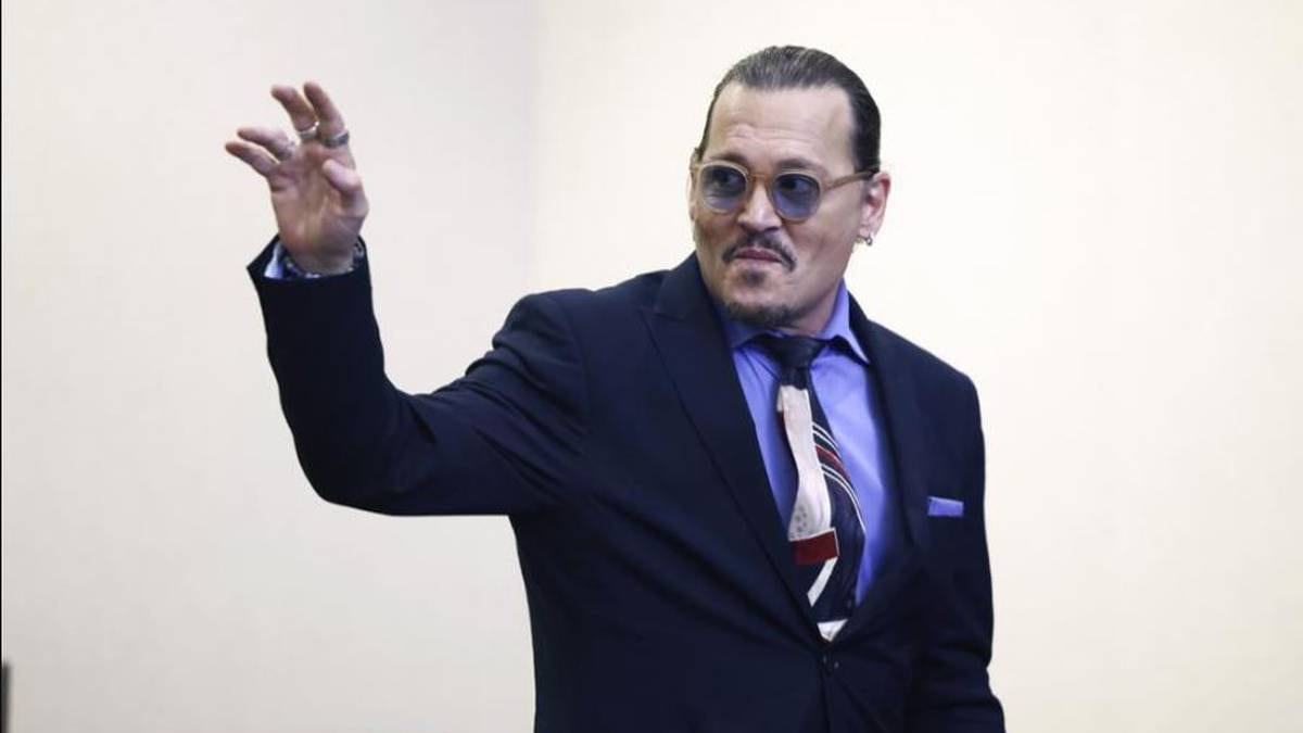 Depp kontra Heard: Wielka wygrana zespołu prawnego Johnny’ego Deppa w trwającym procesie o zniesławienie