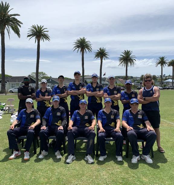 Whanganui U17 cricket team shine in a condensed 2019/2020season NZ Herald