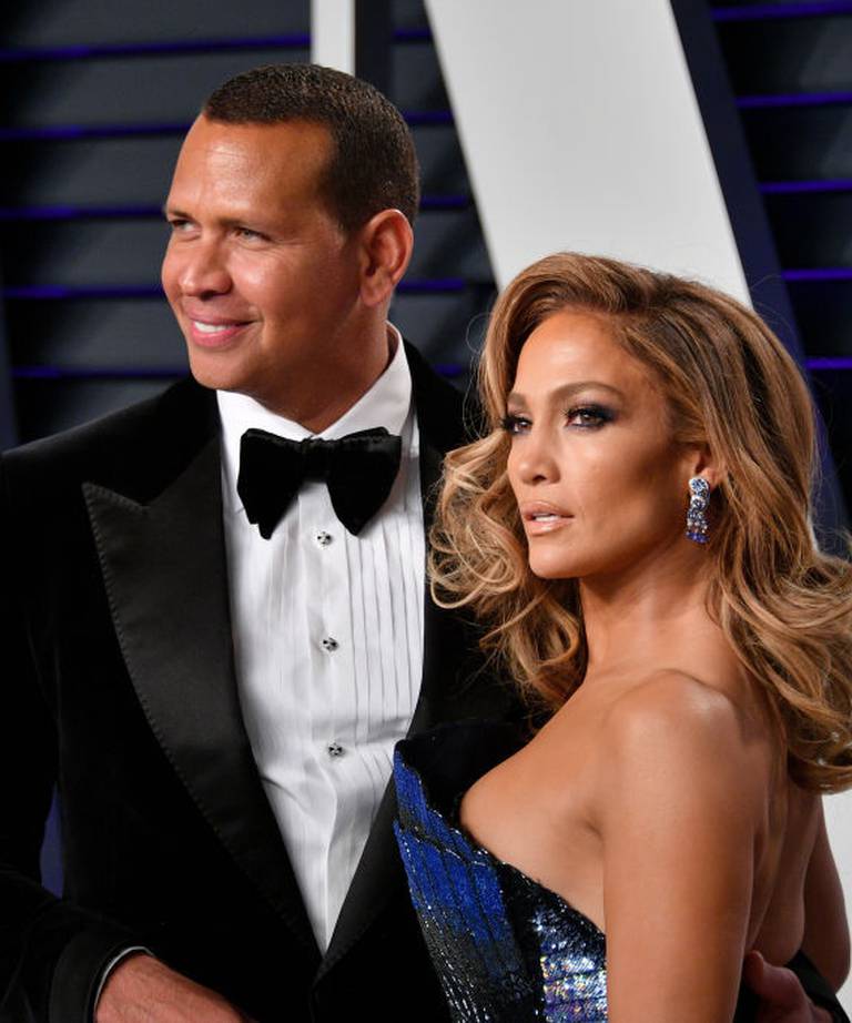 Jennifer Lopez reveals Versace's tailor died making Met Gala dress