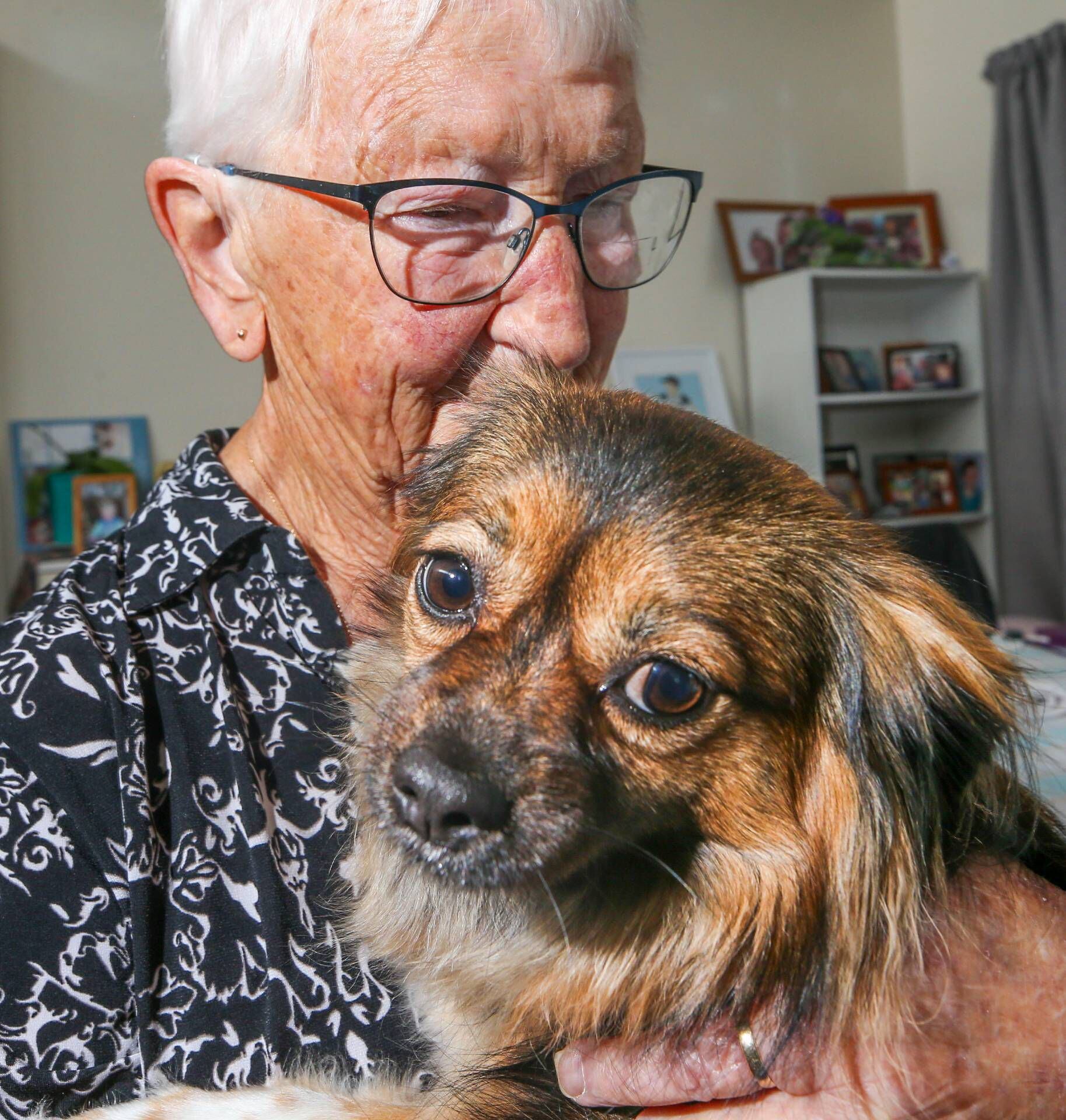 Hastings-based woman's 'end of life planner' - NZ Herald