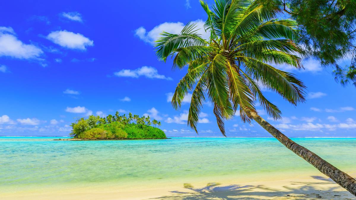 Brote de Delta Covid 19: por qué estas vacaciones en las islas del Pacífico todavía significan «cuidado del viajero»